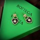 Overseas popular earrings 2023SS BOTTEGA VENETA Bottega Veneta Overseas popular earrings 2023SS BOTTEGA VENETA Bottega Veneta
